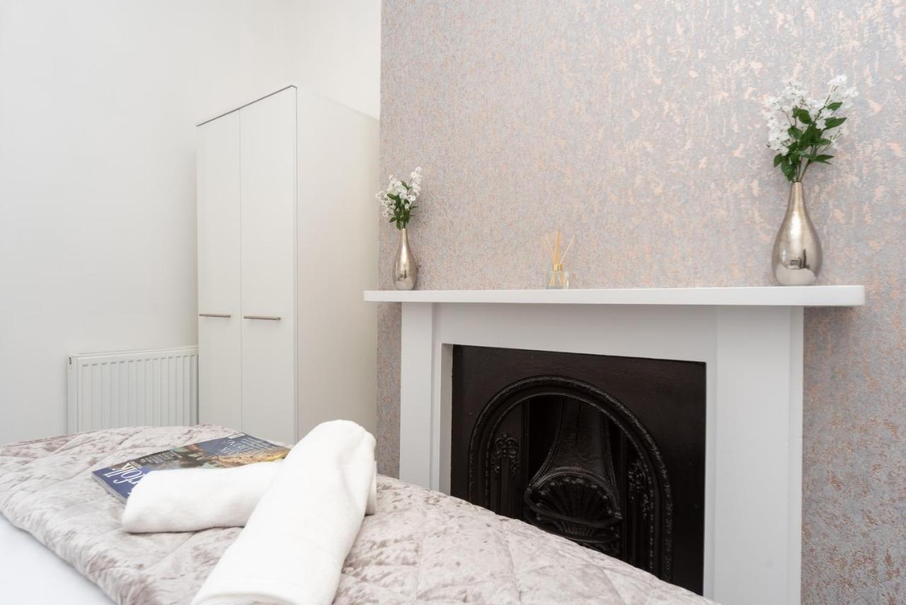 Sea Views Stunning 2 Bedroom Apartment # Lowestoft Extérieur photo